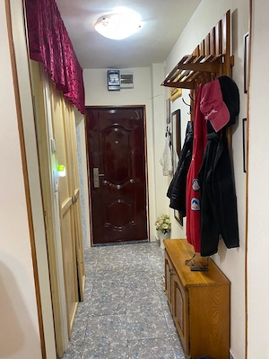 Vând apartament 2 camere Vlaicu 