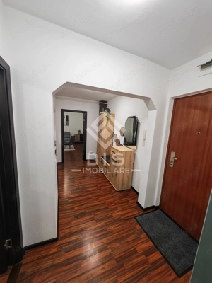 Apartament 2 Camere Decomandat, Str. Năsăudului – Etaj 10 - imagine 17