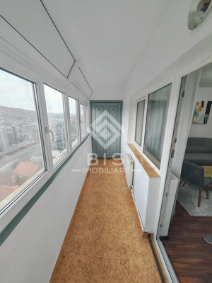 Apartament 2 Camere Decomandat, Str. Năsăudului – Etaj 10 - imagine 18