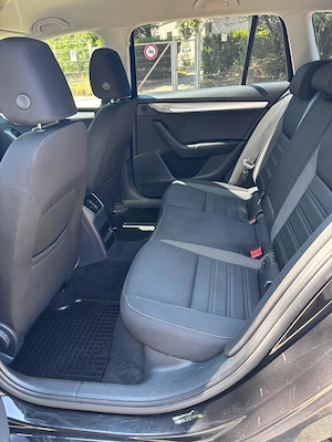 Skoda Octavia Skoda Octavia 3, importata personal din Olanda, inmatriculata - imagine 6