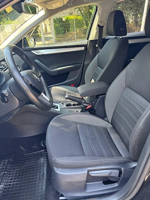 Skoda Octavia Skoda Octavia 3, importata personal din Olanda, inmatriculata - imagine 5