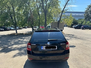 Skoda Octavia Skoda Octavia 3, importata personal din Olanda, inmatriculata - imagine 3