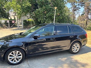 Skoda Octavia Skoda Octavia 3, importata personal din Olanda, inmatriculata - imagine 2