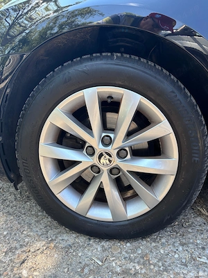 Skoda Octavia Skoda Octavia 3, importata personal din Olanda, inmatriculata - imagine 4