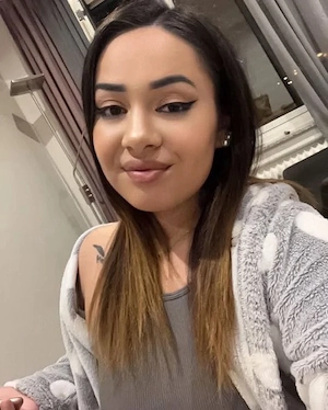 Party girl poze reale 