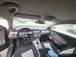 VW Passat B6 Variant 2.0 TDI 170CP DSG   305.000 km   2007   2600 euro negociabil - imagine 6