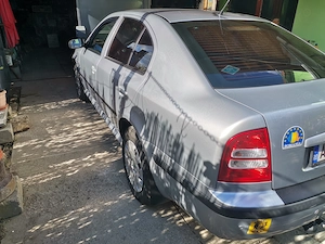 Skoda Octavia, an 2010 - imagine 3