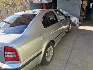 Skoda Octavia, an 2010 - imagine 2