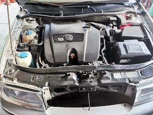 Skoda Octavia, an 2010 - imagine 8