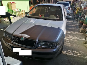 Skoda Octavia, an 2010 - imagine 4