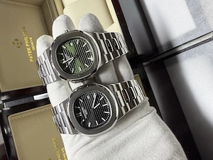 Ceas Patek Philippe 41 mm AUTOMATIC- full box