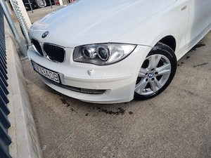 bmw seria 1 2008 diezel 2,l - imagine 2