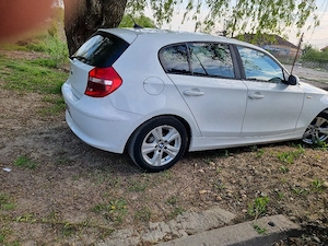 bmw seria 1 2008 diezel 2,l