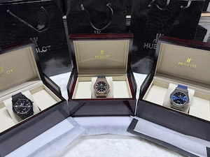 Vand ceas Hublot classic fusion de 42 mm AUTOMATIC- full box