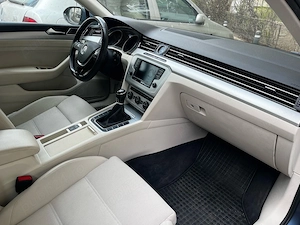 Vand Volkswagen Passat 2.0 TDI - imagine 4