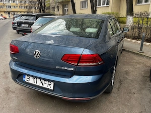Vand Volkswagen Passat 2.0 TDI - imagine 6