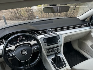 Vand Volkswagen Passat 2.0 TDI - imagine 2
