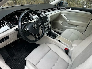 Vand Volkswagen Passat 2.0 TDI - imagine 5