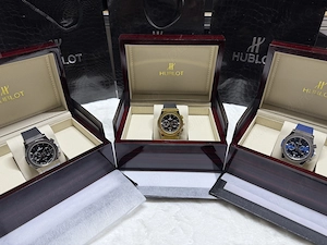 Ceas Hublot classic fusion cronograf 42 mm AUTOMATIC- full box