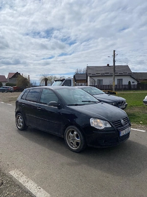 Polo 1.4 Diesel 2008 - imagine 2