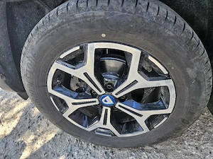 Vand Dacia Duster cu gpl - imagine 3