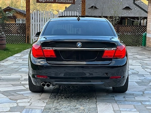  Bmw seria 7 f01 3.0 diesel 245 cp  - imagine 3