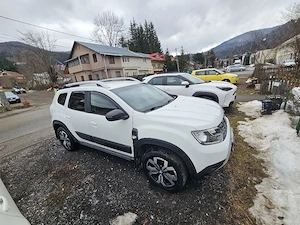 Vand Dacia Duster cu gpl - imagine 2