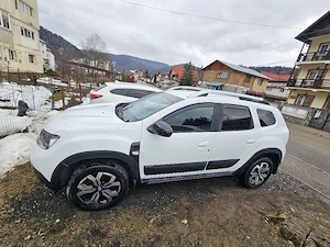 Vand Dacia Duster cu gpl - imagine 4