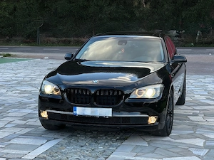  Bmw seria 7 f01 3.0 diesel 245 cp  - imagine 2