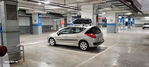 Vând Peugeot 207 SW - imagine 5