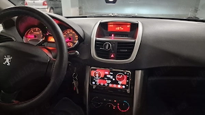 Vând Peugeot 207 SW - imagine 4