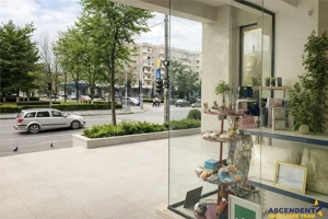 Spatiul Comercial, compartimentabil si in 3 unitati, cu acces separat, Central, Campina - imagine 4