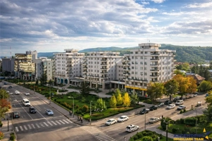 Spatiul Comercial, compartimentabil si in 3 unitati, cu acces separat, Central, Campina - imagine 3