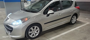 Vând Peugeot 207 SW - imagine 10