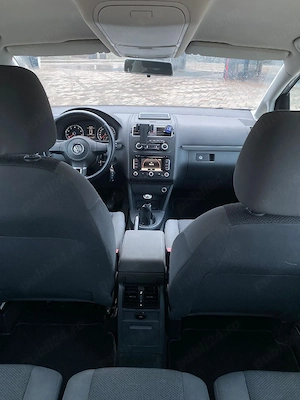 Touran 2011 - imagine 2