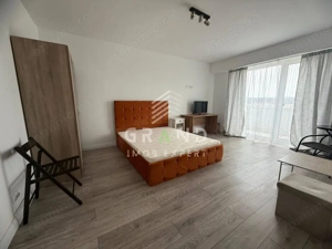 1 cameră | 40 mp | Balcon | Frunzișului–Mănăștur | Disponibil imediat