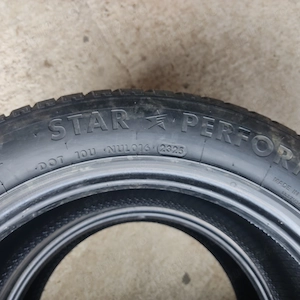 Cauciucuri M+S 225x55x17 - imagine 3