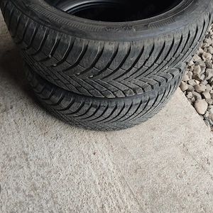 Cauciucuri M+S 225x55x17 - imagine 2