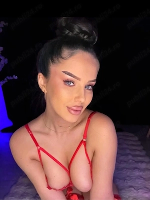 Sociabilă si fara graba ! - imagine 3