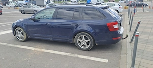 Vand Skoda octavia III - imagine 3