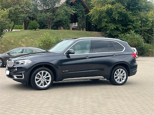 Bmw X5 7 locuri - imagine 5