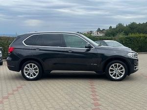 Bmw X5 7 locuri - imagine 3