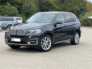 Bmw X5 7 locuri - imagine 4