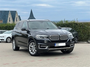 Bmw X5 7 locuri - imagine 2