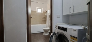 Apartament cu curte de 60mp - Dumbravita/Selgros - imagine 12