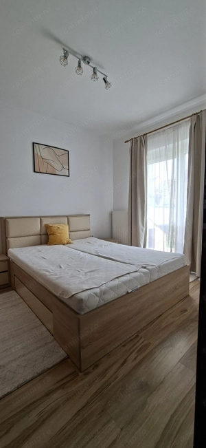 Apartament cu curte de 60mp - Dumbravita/Selgros - imagine 20