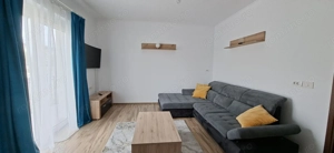 Apartament cu curte de 60mp - Dumbravita/Selgros - imagine 2