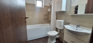Apartament cu curte de 60mp - Dumbravita/Selgros - imagine 14