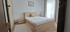 Apartament cu curte de 60mp - Dumbravita/Selgros - imagine 17