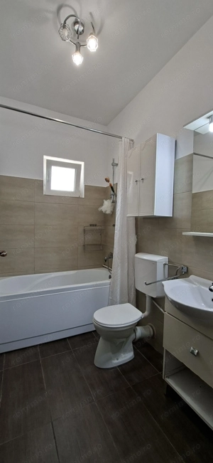 Apartament cu curte de 60mp - Dumbravita/Selgros - imagine 15